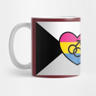 Gay DemiSexual PanRomantic Mug